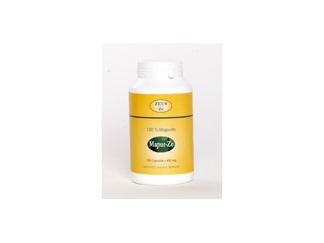 Mapur-Ze Mapurito 180 capsules 400mg. Zeus Mapur-Ze Mapurito 180 capsules 400mg. Zeus