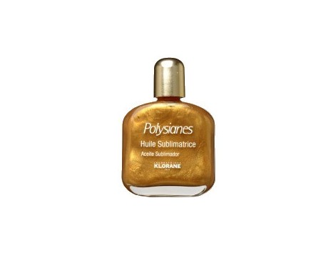 Polysianes Sublimator Oil 50ml. Polysianes Sublimator Oil 50ml.