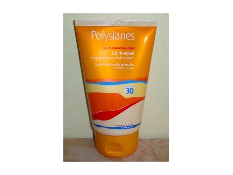 Flux Polysianes Milk SPF 30. 125ml. Flux Polysianes Milk SPF 30. 125ml.