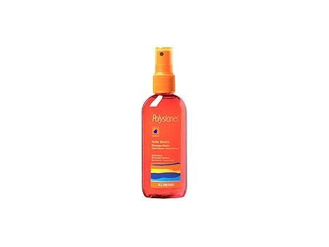 Polysianes Dry Oil SPF 6. 150ml Polysianes Dry Oil SPF 6. 150ml