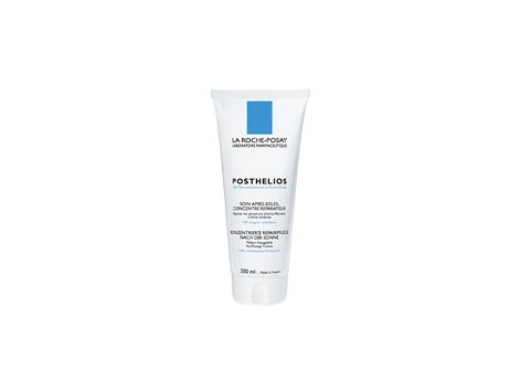 La Roche Posay Posthelios 200ml. After Sun Concentrado. La Roche Posay Posthelios 200ml. After Sun Concentrado.