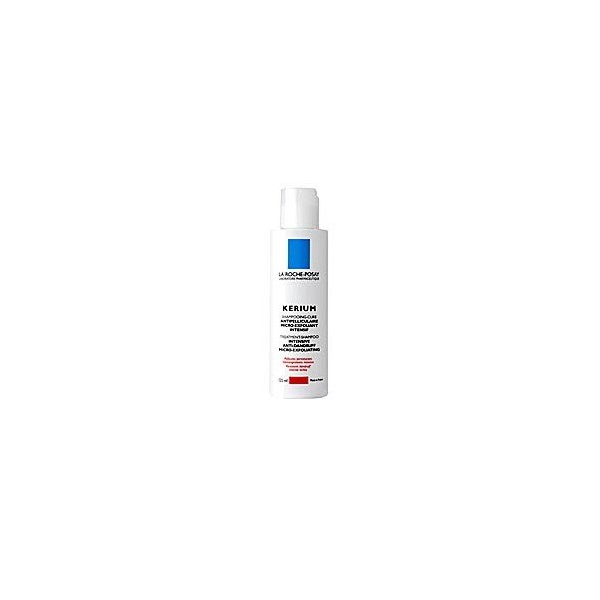 La Roche Posay Intensive Treatment 125ml Kerium DS. - FARMACIA ...