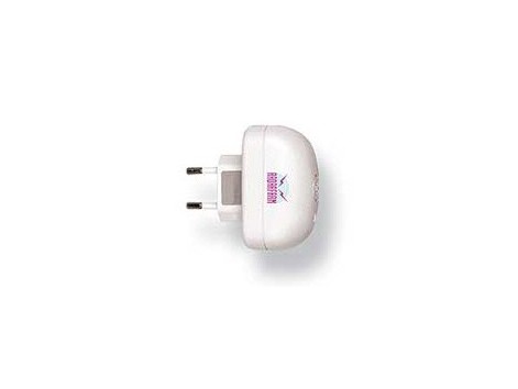 Radarfarm for mosquitos of electrical socket. Ultrasonidos Radarfarm for mosquitos of electrical socket. Ultrasonidos