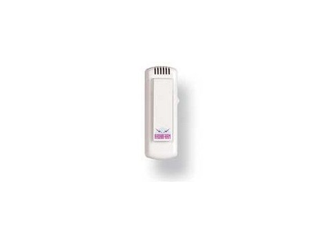 Radarfarm anti Personal mosquitos. To batteries to carry it pos Radarfarm anti Personal mosquitos. To batteries to carry it pos