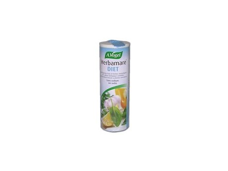 DIET Herbamare salt without sodium 125gr. Bioforce DIET Herbamare salt without sodium 125gr. Bioforce
