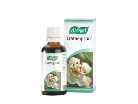 A. Vogel Crataegisan 100ml A. Vogel Crataegisan 100ml