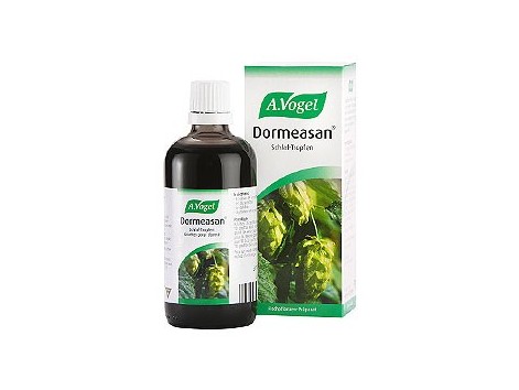 A. Vogel Dormeasan 100ml A. Vogel Dormeasan 100ml