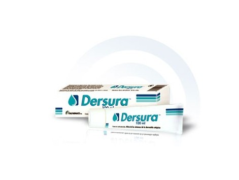 Dersura 100ml. Dersura 100ml.