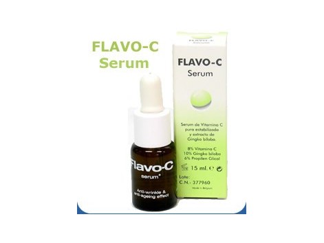 Flavo C Serum 15ml. Auriga Flavo C Serum 15ml. Auriga