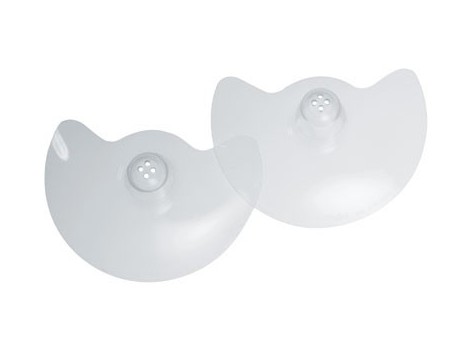 Medela Contact Nipple Size L Large 2 pcs Medela Contact Nipple Size L Large 2 pcs