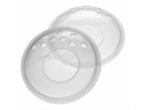 Medela Nipple Protector 2 pcs Medela Nipple Protector 2 pcs