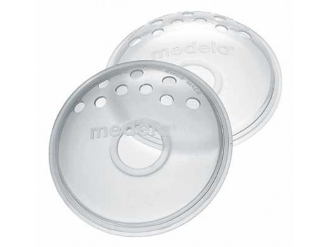Medela Nipple Trainer 2 pcs. Medela Nipple Trainer 2 pcs.