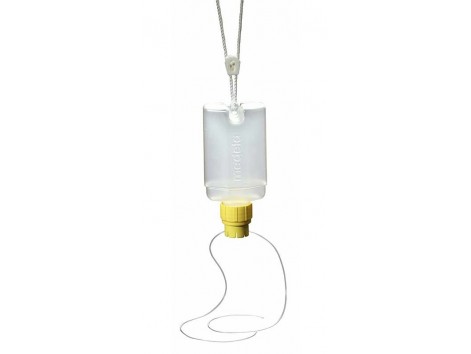 Medela Sistema de Nutrición Sumplementaria "SNS". Relactador Medela Sistema de Nutrición Sumplementaria "SNS". Relactador