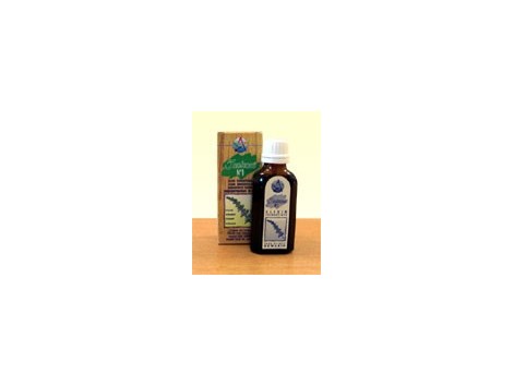 Elixir No 1 yang liver (rosemary) (tonic and regenerator) 50 ml Elixir No 1 yang liver (rosemary) (tonic and regenerator) 50 ml