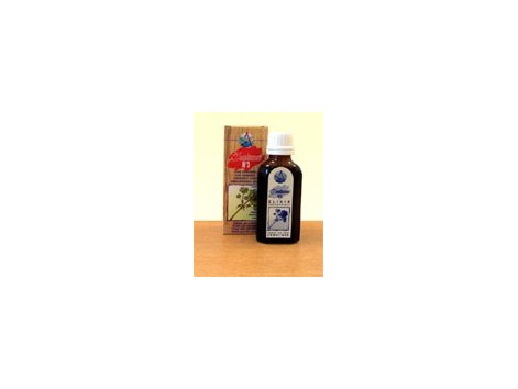 Elixir No. 3 yang heart (angelic) (tonic, stimulant) 50 ml Elixir No. 3 yang heart (angelic) (tonic, stimulant) 50 ml