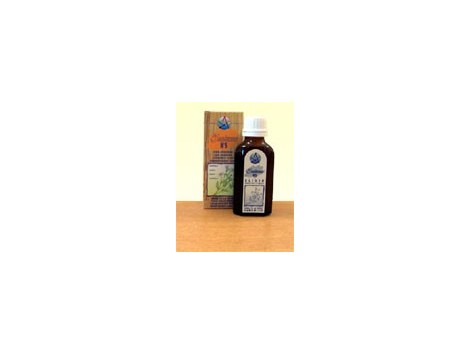 Elixir No 5 yang stomach (camomila) (digestive and tonic) 50 ml Elixir No 5 yang stomach (camomila) (digestive and tonic) 50 ml