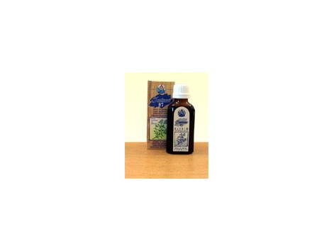 Elixir No 7 yang lung (thyme) (tonic and refreshing) 50 ml Elixir No 7 yang lung (thyme) (tonic and refreshing) 50 ml