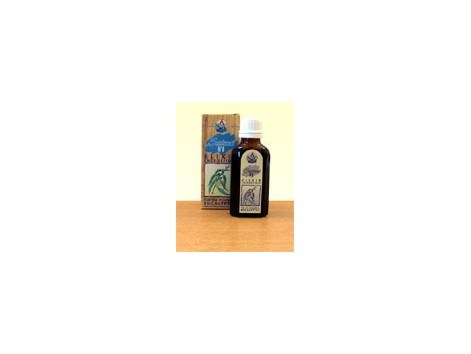 Elixir No 8 lung yin (eucalyptus) (decongestion, purified) 50 ml Elixir No 8 lung yin (eucalyptus) (decongestion, purified) 50 ml