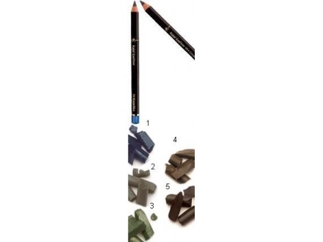Dr. Hauschka eye pencil Kayal. 2 Grey soft Dr. Hauschka eye pencil Kayal. 2 Grey soft