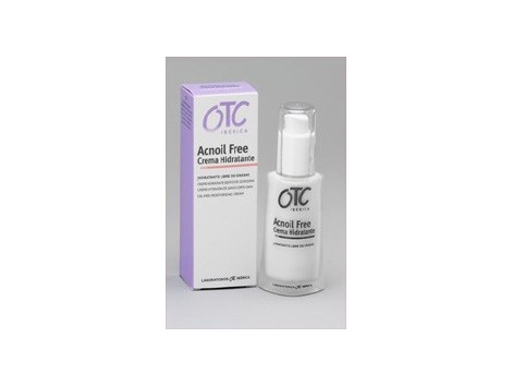Acnoil Free Moisturizer 30ml OTC Acnoil Free Moisturizer 30ml OTC