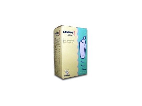 1 Starting Sandoz Adapta 800 g 1 Starting Sandoz Adapta 800 g