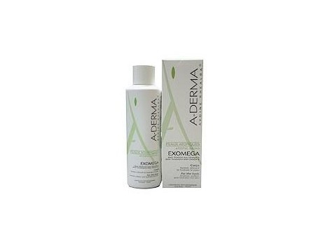Aderma Exomega Bath Rhealba Oat extract 250 ml Aderma Exomega Bath Rhealba Oat extract 250 ml