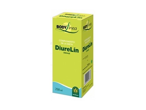 Herbora Diurelin 250ml Body Line Herbora Diurelin 250ml Body Line
