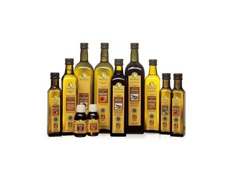 Biolasi aceite girasol 1000ml. 1ª presion en frio BIO Biolasi aceite girasol 1000ml. 1ª presion en frio BIO