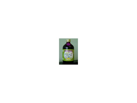 Biolasi Bio Sant Joseph BI / L 365ml liver. Biolasi Bio Sant Joseph BI / L 365ml liver.