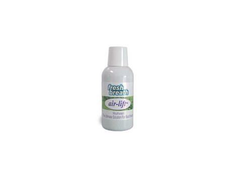 Air Lift good breath mint mouthwash 250 ml Air Lift good breath mint mouthwash 250 ml