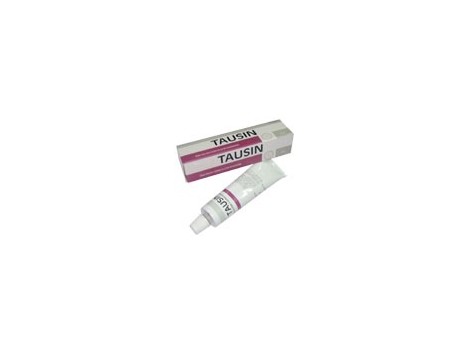 Praxis Tausin ointment 60 gr. Praxis Tausin ointment 60 gr.
