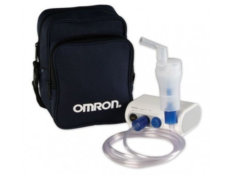Omron Nebulizer C30 CompAir Elite Omron Nebulizer C30 CompAir Elite
