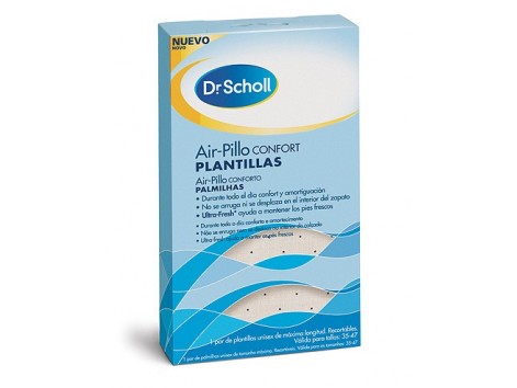 Dr. Scholl's Insoles Air-Pillo Dr. Scholl's Insoles Air-Pillo