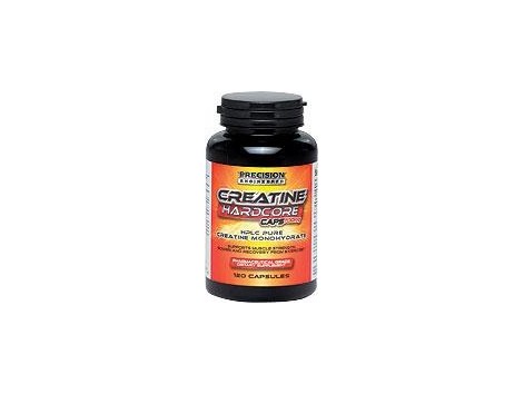 Creatine 700mg. Precision Engineered 120 capsules Creatine 700mg. Precision Engineered 120 capsules