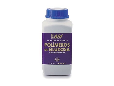 JustAid polymers of glucose 1.5 kg JustAid polymers of glucose 1.5 kg