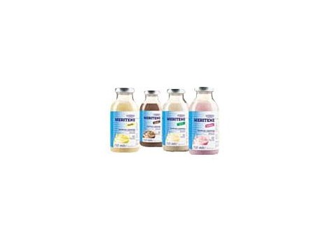 MERITENE Complet Vanilla. 24 shakes 250ml. MERITENE Complet Vanilla. 24 shakes 250ml.