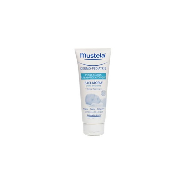 mustela stelatopia 200ml