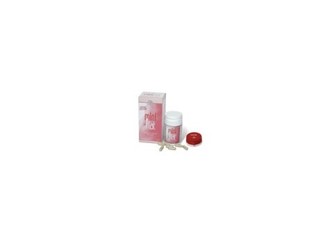 Aquileia Miniflat (vintre plano) 50 capsules. Aquileia Miniflat (vintre plano) 50 capsules.