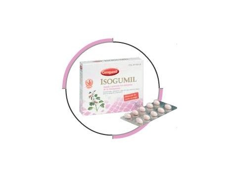 Isogumil 30 pearls Isogumil 30 pearls