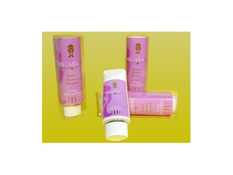 Iberhome Rigana 10 crema anticelulitica Iberhome Rigana 10 crema anticelulitica