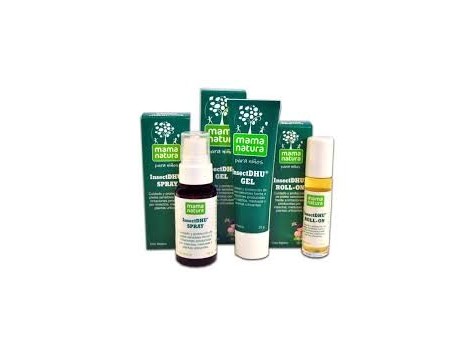 DHU InsectDHU Gel 25 g. Relief insect bites DHU InsectDHU Gel 25 g. Relief insect bites