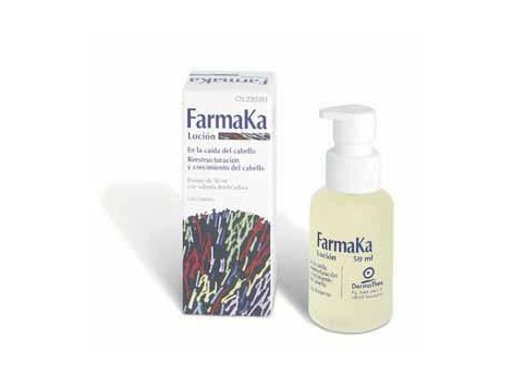 Farmaka 50ml. Dermathea Farmaka 50ml. Dermathea