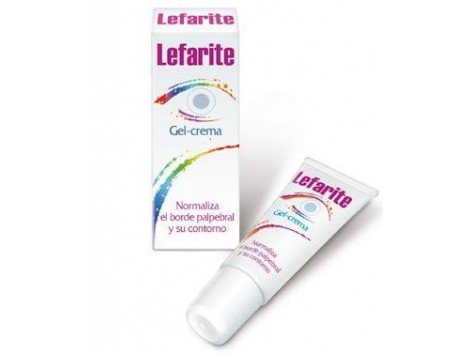 Lefarite gel-cream 7ml. Thea Lefarite gel-cream 7ml. Thea