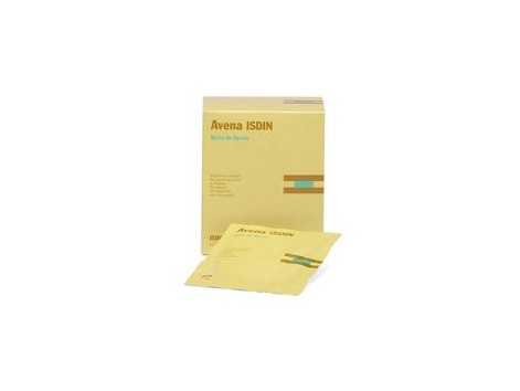 Avena Isdin Bathroom 250 g. Avena Isdin Bathroom 250 g.