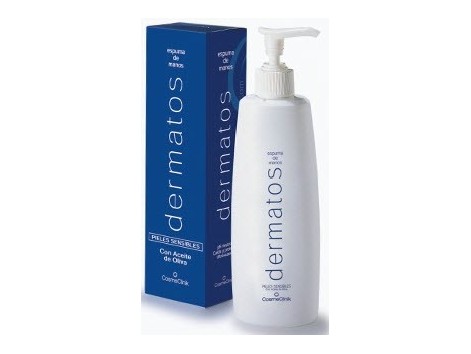 Dermatos Cosmeclinik Foam Hand 250ml. Dermatos Cosmeclinik Foam Hand 250ml.