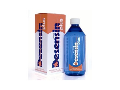 Desensin mouthwash 500ml. Desensin mouthwash 500ml.