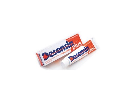 Desensin Plus 75ml toothpaste. Desensin Plus 75ml toothpaste.