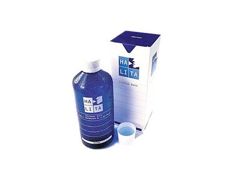 Halita mouthwash 150ml. Halita mouthwash 150ml.