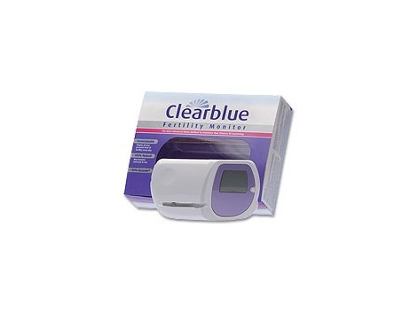Clearblue Fertility Monitor Test Clearblue Fertility Monitor Test