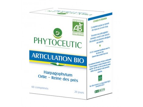 Phytoceutic Articulation Bio 60 tablets Phytoceutic Articulation Bio 60 tablets